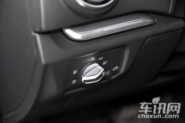 一汽奥迪-奥迪A3