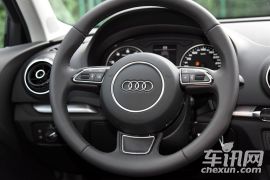 一汽奥迪-奥迪A3