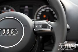 一汽奥迪-奥迪A3