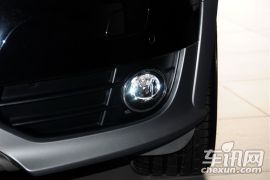 奥迪-奥迪A4(进口)-40 TFSI allroad quattro 豪华型