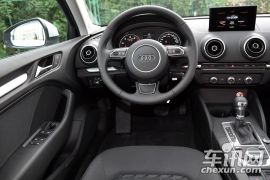 一汽奥迪-奥迪A3
