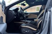 奥迪-奥迪A7-50 TFSI quattro 舒适型