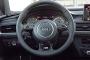 奥迪-奥迪S7-4.0 TFSI quattro