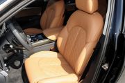 奥迪-奥迪S8-S8 4.0TFSI quattro