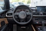 奥迪-奥迪A7-50 TFSI quattro 舒适型