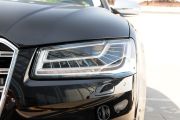 奥迪-奥迪S8-S8 4.0TFSI quattro