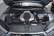 奥迪-奥迪A7-50 TFSI quattro 舒适型