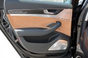 奥迪-奥迪S8-S8 4.0TFSI quattro