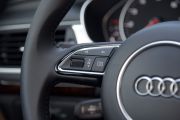 奥迪-奥迪A7-50 TFSI quattro 舒适型