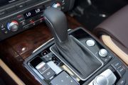 奥迪-奥迪A7-50 TFSI quattro 舒适型