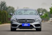 奔驰-奔驰CLS级-CLS 400 4MATIC
