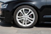 奥迪-奥迪S8-S8 4.0TFSI quattro