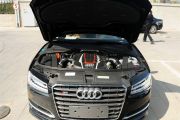 奥迪-奥迪S8-S8 4.0TFSI quattro