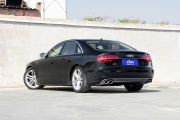 奥迪-奥迪S8-S8 4.0TFSI quattro