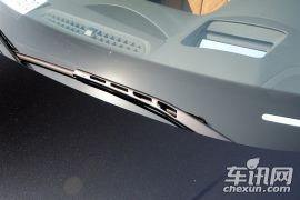 奥迪-奥迪S8-S8 4.0TFSI quattro