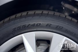奥迪-奥迪A7-50 TFSI quattro 舒适型