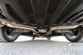 奔驰-奔驰CLS级-CLS 400 4MATIC