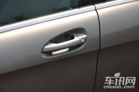 奔驰-奔驰CLS级-CLS 400 4MATIC