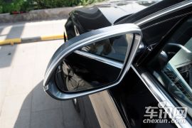 奥迪-奥迪S8-S8 4.0TFSI quattro