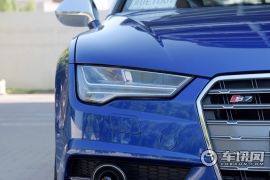奥迪-奥迪S7-4.0 TFSI quattro