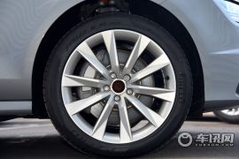 奥迪-奥迪A7-50 TFSI quattro 舒适型