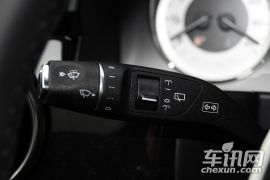 北京奔驰-奔驰GLK-GLK 300 4MATIC 豪华型 极致版  ￥55.8