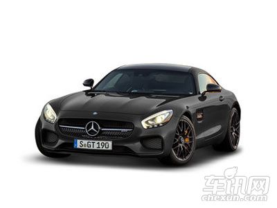 AMG GT