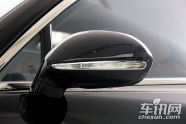 宾利-飞驰-4.0T V8 尊贵版   ￥335.8