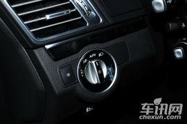 奔驰-奔驰E级(进口)-E260 Coupe  ￥59.8