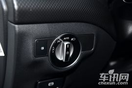 奔驰-奔驰A级-A 200  ￥27.9