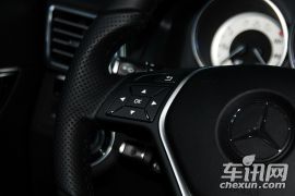 奔驰-奔驰E级(进口)-E260 Coupe  ￥59.8