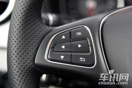 奔驰-奔驰B级-B 200 动感型  ￥26.2