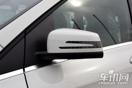 奔驰-奔驰B级-B 200 动感型  ￥26.2