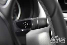 奔驰-奔驰B级-B 200 动感型  ￥26.2