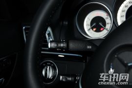 奔驰-奔驰E级(进口)-E260 Coupe  ￥59.8