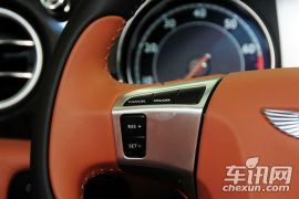 宾利-飞驰-4.0T V8 尊贵版   ￥335.8