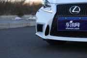 雷克萨斯-雷克萨斯IS-IS 200t F SPORT