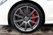 奔驰AMG-奔驰CLS级AMG-CLS 63 AMG S 4MATIC  ￥186.8