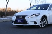 雷克萨斯-雷克萨斯IS-IS 200t F SPORT