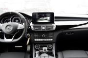 奔驰AMG-奔驰CLS级AMG-CLS 63 AMG S 4MATIC  ￥186.8