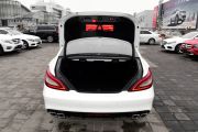 奔驰AMG-奔驰CLS级AMG-CLS 63 AMG S 4MATIC  ￥186.8