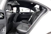 奔驰AMG-奔驰CLS级AMG-CLS 63 AMG S 4MATIC  ￥186.8