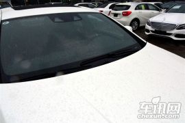 奔驰AMG-奔驰CLS级AMG-CLS 63 AMG S 4MATIC  ￥186.8