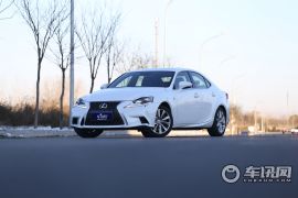 雷克萨斯-雷克萨斯IS-IS 200t F SPORT