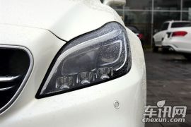 奔驰AMG-奔驰CLS级AMG-CLS 63 AMG S 4MATIC  ￥186.8