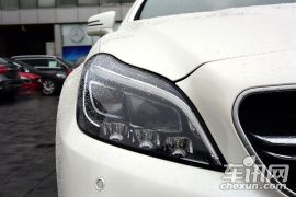 奔驰AMG-奔驰CLS级AMG-CLS 63 AMG S 4MATIC  ￥186.8
