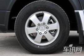 福建奔驰-凌特-2.1T尊旅 中轴版  ￥41.6