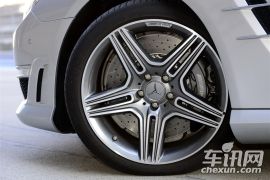 奔驰AMG-奔驰SL级AMG-SL63 AMG  ￥239.8