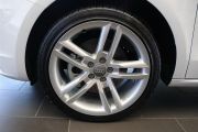 奥迪-奥迪A1-30 TFSI Sportback豪华型