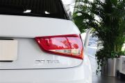 奥迪-奥迪A1-30 TFSI Sportback豪华型